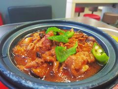-72街荷叶饭(东方宝泰广场店)