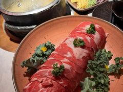 -芸山季·云南野生菌火锅(人民广场来福士店)