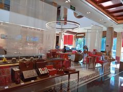 -御茶膳房皇家糕点博物馆(北京首店)