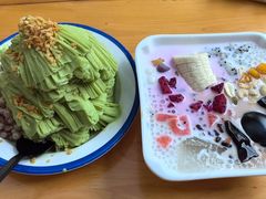 -串妹花式冰粉(乐山总店)