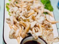 -荣祥海鲜·烟台菜(胜利路二部)