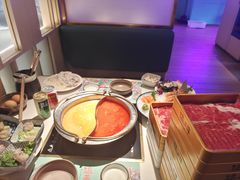 -温禾牛·和牛寿喜烧自助火锅(恒基名人店)