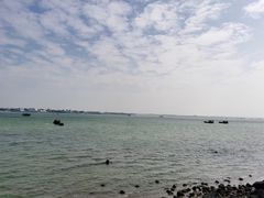 -霞山观海长廊