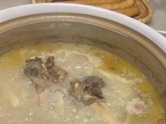 -小骨煲金华砂锅(转塘金街美地店)