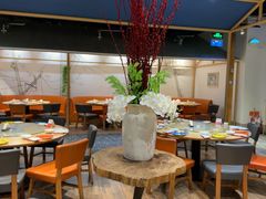 -渝信川菜 · 川味家常菜(财富购物中心店)