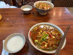 -保儿牛肉面(万象城店)