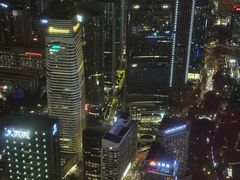 -广州四季酒店·天吧·高空酒吧