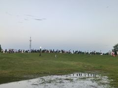 -滆湖低碳生态公园
