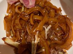 -杭州JW万豪酒店-万豪中餐厅