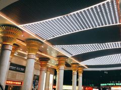 -美豪酒店(深圳机场店)