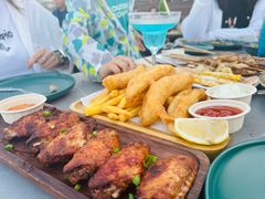 -海风酒吧 喝精酿 听民谣(阿那亚礼堂店)
