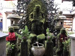 -Hōzen-ji Temple法善寺