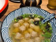 野馄饨-北丐先生·野馄饨烧烤(雨花万象店)