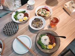 -永辉超市(大西洋银泰城店)