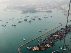 景观位-天龙轩(香港丽思卡尔顿酒店)