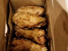 香甜鸡翅-Kyochon1991校村炸鸡(杨高中路店)
