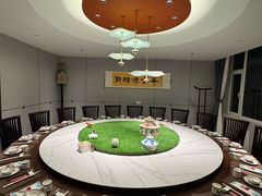 -郭靖内蒙菜·烤全羊·烧烤(望京旗舰店)