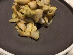 麻香鸟贝-喜鼎海胆水饺(柏威年购物中心店)