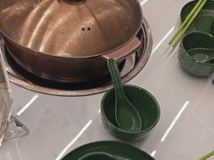 -润园四季椰子鸡火锅(海上世界店)