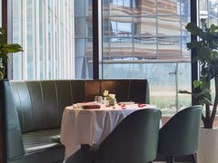 -L'Arome芳芳法国餐厅(仙林金鹰店)