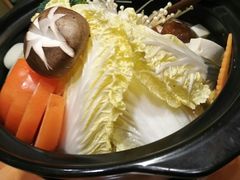 -老村旧煲(江宁金鹰店)