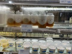 -白色日记·手作酸奶(麦凯乐店)