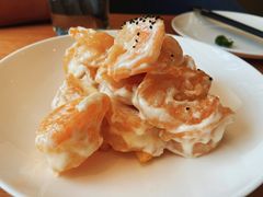 青芥虾-jpc集品佳宴·地标餐厅(中山店)