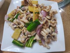 -红日饭店(裕隆三路店)