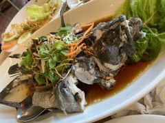 -真浪花园海鲜餐馆