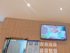 -西贝(武汉群星城店)