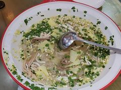 -杏花村水席楼·洛阳水席(老城十字街店)