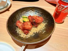 -新太二·鲜料川菜(晶耀前滩店)