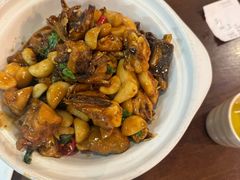 -乡亲鹅肉城(吴江店)