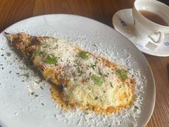 -LESCEDARS Brasserie Bistro香柏树