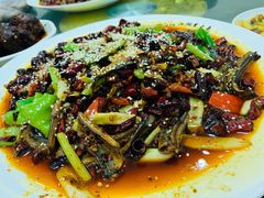 胡辣鳝鱼-江湖黑大兔(杨家坪店)