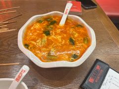 -管氏翅吧(马家堡店)