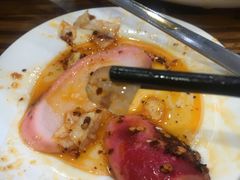 -雨田饭店(华兴东街店)