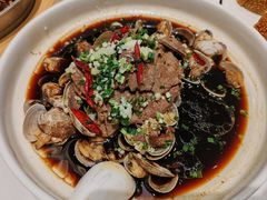 -银筵(武夷路店)