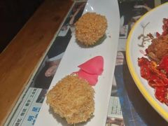 -豆蔻电影主题餐厅(四牌楼店)