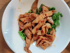 -恒铭行南昌牛肉拌粉(天赐良园店)