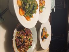 -佬麻雀·剁椒鱼头(京基KK One店)