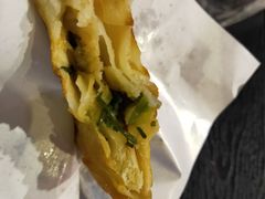 -沙州食驿·非遗小吃夜市
