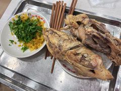 老四季鸡架-老四季(总店)