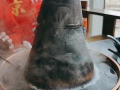 -东来顺饭庄(西直门店)