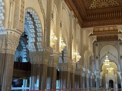 -哈桑二世清真寺