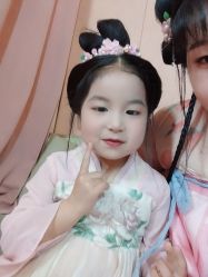 -盘子女人坊古装写真摄影(南京总店)
