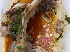-东江海鲜酒家(艺都分店)