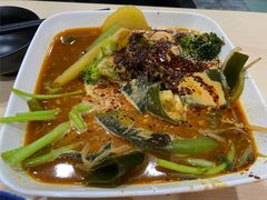 麻辣烫-林静小吃(复兴路店)