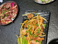 外脊筋-火炉旺烤肉啤酒屋(沈北创始店)