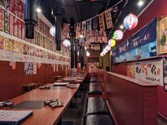 大堂-大阪烧肉BAKA一代(十亩地店)